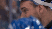 Happy Toronto Maple Leafs GIF by NHL