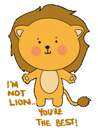 Happy Birthday Love Sticker