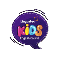 Kids Idiomas Sticker by LinguatecMX