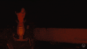 Scared Fallout GIF by Xbox