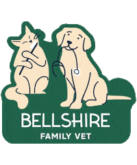 familyvetgroup vet veterinarian familyvet family vet Sticker