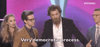 Streamys GIF by The Streamy Awards