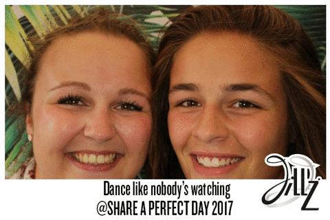 major booth share a perfect day 2017 GIF by Jillz