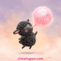 Black Sheep Vibe GIF by Fugum