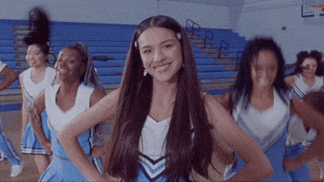 Good 4 U GIF by Olivia Rodrigo