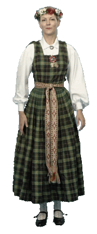 deja dancing Sticker by Latvijas Mobilais Telefons