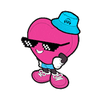 Lovinho 4Fly Sticker by BERLINN
