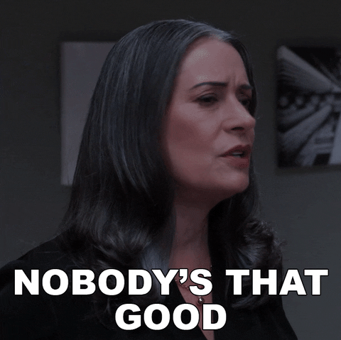 Bau GIF by Paramount+