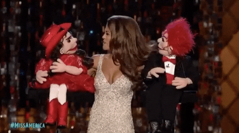 GIF by Miss America