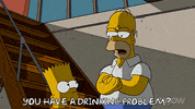 Episode 15 GIF by The Simpsons