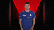 No Way Omg GIF by Bundesliga
