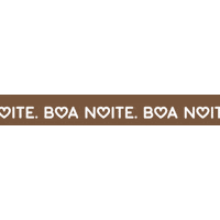 Boa Noite Sticker