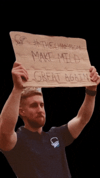 Makemildgreatagain GIF by Hobsonsbrewery