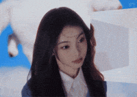 Korea Hearts GIF