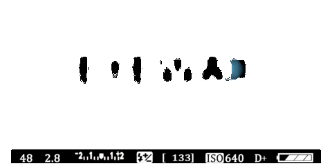 EyeWaxNL giphyupload focus eyewax Sticker