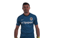Swipe Acsparta Sticker by AC Sparta Praha