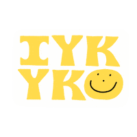 evite wink iykyk evite if you know you know Sticker