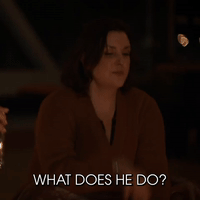 What Does Your Boyfriend Do?