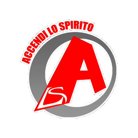 Accendilospirito Sticker by One Day For Fitness