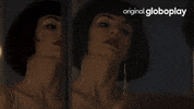 Camila Queiroz Angel GIF by globoplay