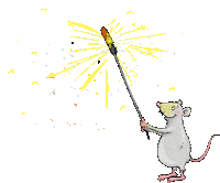 Happy New Year Sticker by krima&isa