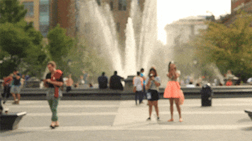 off broadway no GIF by Chris Gethard