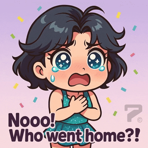 Surprise Shock GIF by Persona