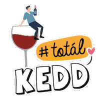 Eszterhazy Sticker by EKE EHÖK