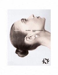 Cmm GIF by Celeste Model Management