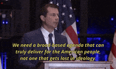 Pete Buttigieg Indiana GIF