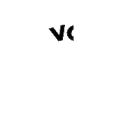 vormverhaal logo design branding newwork Sticker