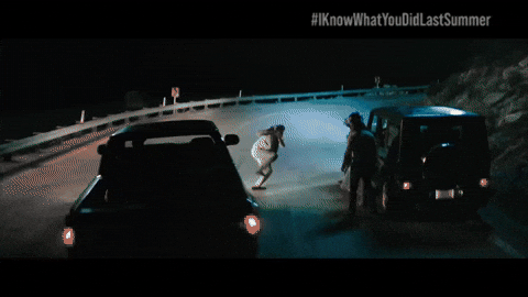 Jennifer Love Hewitt GIF by Sony Pictures