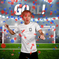 GOAL!