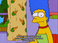 marge simpson GIF