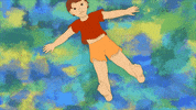 Happy Art GIF
