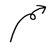 Arrow Swipe Up Sticker by Dia&Co