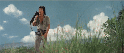 heroes3podcast giphyupload the mighty peking man GIF