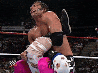 wwe sports wwe wrestling 1993 GIF