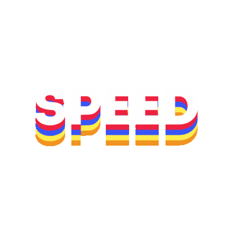 ASICSTrials giphygifmaker Sticker