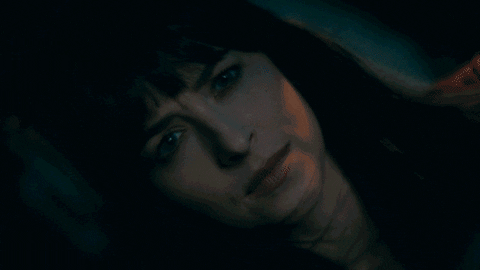 Dakota Johnson Film GIF by Sony Pictures Germany