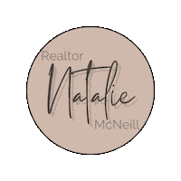 Name Sticker by Great GA Realty