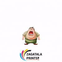 Tala GIF by Zagatala Prints