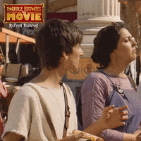 Horrible Histories GIF by Madman Films