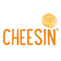 brazi_bites Cheesin brazi bites Sticker