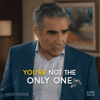 Pop Tv GIF by Schitt's Creek