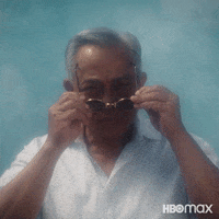 Looking I See You GIF by HBO Max