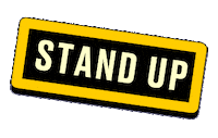 Comedia Stand Up Sticker by Festival de Curitiba