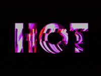 Art Glitch GIF