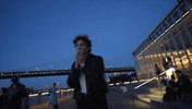 Happy Romantic Comedy GIF by Will Linley