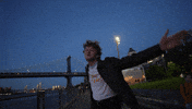 Romantic Comedy Park GIF by Will Linley